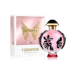 Alternative view of Rabanne Olympéa Flora 80ml – парфюм за жени