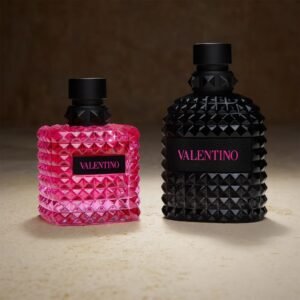 Valentino Born In Roma Extradose Uomo 100ml – парфюм за мъже - Image 6