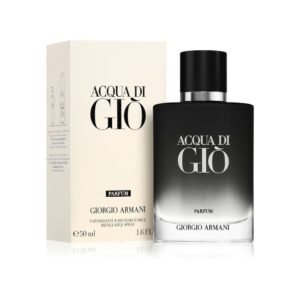 Alternative view of Armani Acqua di Giò Parfum 100ml - парфюм за мъже
