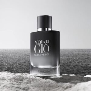 Armani Acqua di Giò Parfum 100ml - парфюм за мъже - Image 4