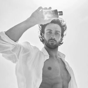 Armani Acqua di Giò Parfum 100ml - парфюм за мъже - Image 3