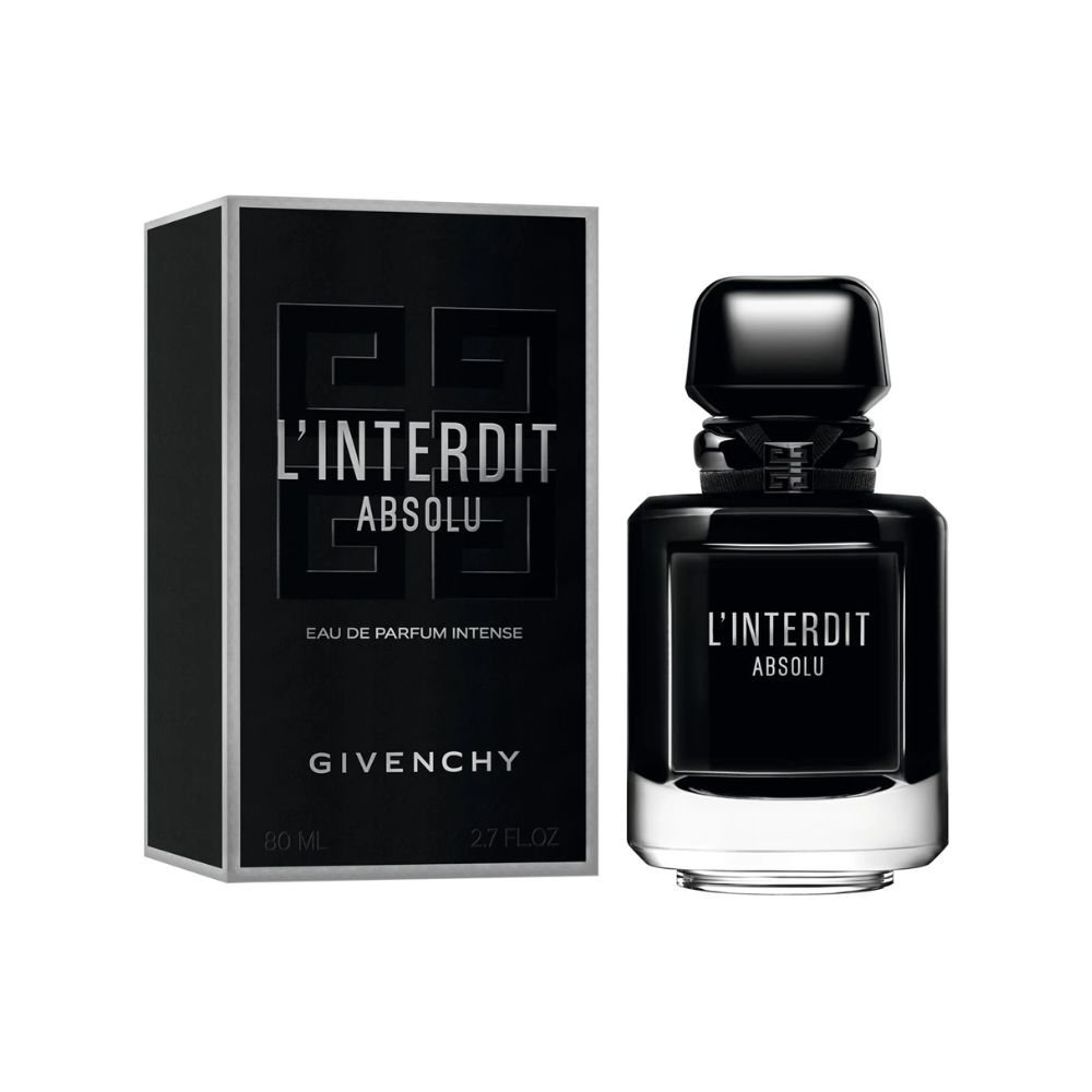 GIVENCHY L’Interdit Absolu 80ml – унисекс парфюм - Image 2