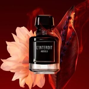 GIVENCHY L’Interdit Absolu 80ml – унисекс парфюм - Image 3