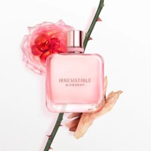GIVENCHY Irresistible Rose Velvet 80ml – парфюм за жени - Image 3
