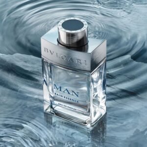Bvlgari Man Rain Essence 100ml - парфюм за мъже - Image 3