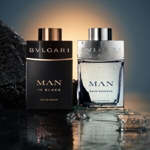 Bvlgari Man Rain Essence 100ml - парфюм за мъже - Image 5