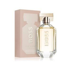 Alternative view of Hugo Boss The Scent For Her 100ml – парфюм за жени