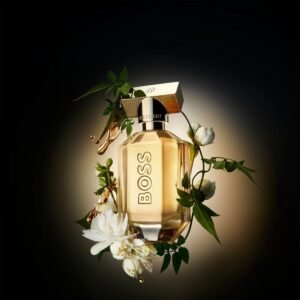 Hugo Boss The Scent For Her 100ml – парфюм за жени - Image 5