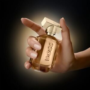 Hugo Boss The Scent For Her 100ml – парфюм за жени - Image 6