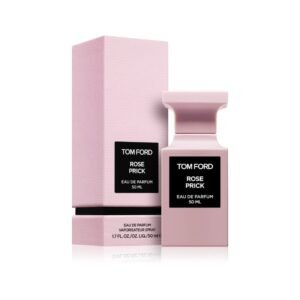 Alternative view of TOM FORD Rose Prick 100ml – унисекс парфюм