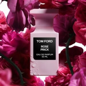 TOM FORD Rose Prick 100ml – унисекс парфюм - Image 3