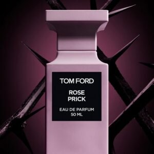 TOM FORD Rose Prick 100ml – унисекс парфюм - Image 4