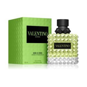 Alternative view of Valentino Born in Roma Green Stravaganza Donna 100ml – парфюм за жени