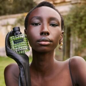 Valentino Born in Roma Green Stravaganza Donna 100ml – парфюм за жени - Image 4