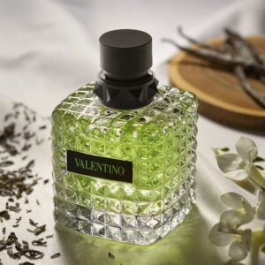 Valentino Born in Roma Green Stravaganza Donna 100ml – парфюм за жени - Image 6