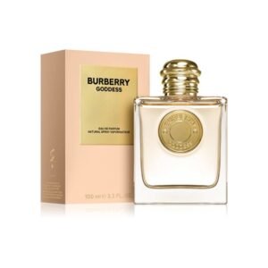 Alternative view of Burberry Goddess 100ml – парфюм за жени
