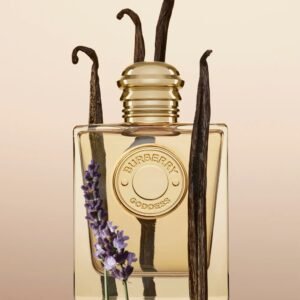 Burberry Goddess 100ml – парфюм за жени - Image 3