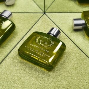 Gucci Guilty Pour Homme 60ml - парфюм за мъже - Image 3