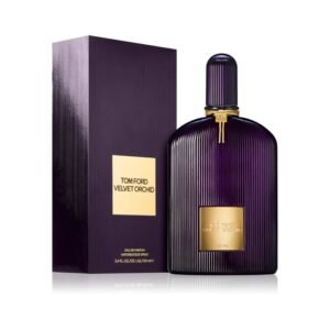 Alternative view of TOM FORD Velvet Orchid 100ml - парфюм за жени