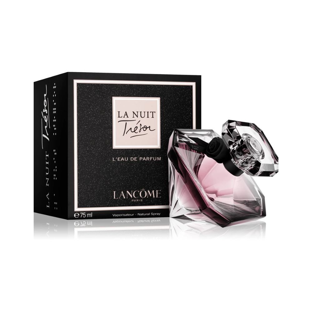 Lancôme La Nuit Trésor 75ml – парфюм за жени - Image 2