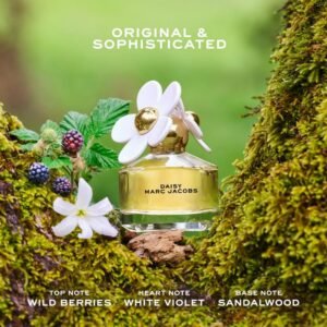 Marc Jacobs Daisy 100ml – парфюм за жени - Image 3