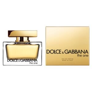 Alternative view of Dolce & Gabbana The One 75ml – парфюм за жени