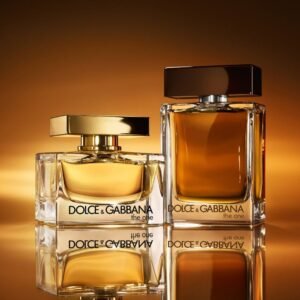 Dolce & Gabbana The One 75ml – парфюм за жени - Image 8