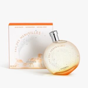 Alternative view of Hermes Eau De Marveilles 100ml – парфюм за жени