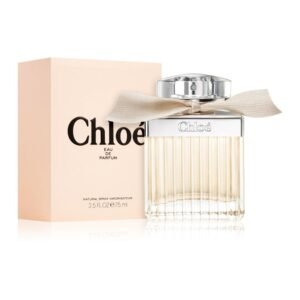 Alternative view of Chloe Chloe 90ml – парфюм за жени