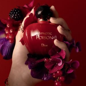 Alternative view of Dior Hypnotic Poison 100ml – парфюм за жени