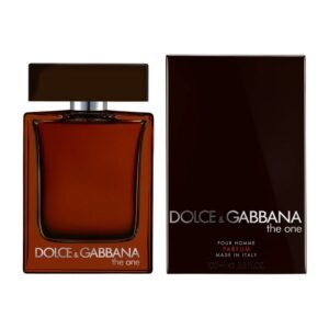 Alternative view of Dolce & Gabbana The One Pour Homme Parfum 100ml – парфюм за мъже