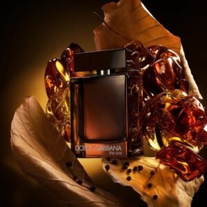 Dolce & Gabbana The One Pour Homme Parfum 100ml – парфюм за мъже - Image 3
