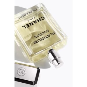 Alternative view of Chanel Platinum Égoïste 100ml – тоалетна вода за мъже