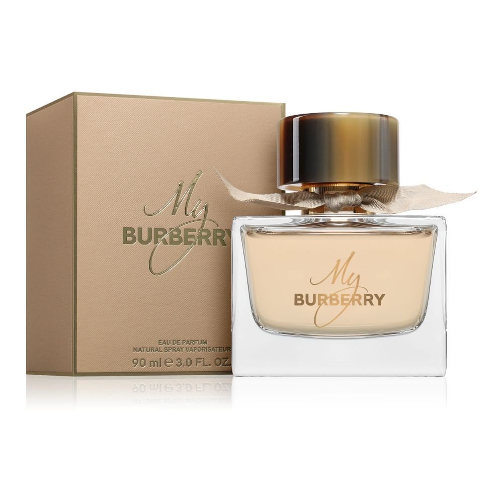 Burberry My Burberry 90ml – парфюм за жени - Image 2