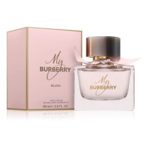 Alternative view of Burberry My Burberry Blush 90ml – парфюм за жени