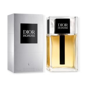 Alternative view of Dior Homme 100ml – парфюм за мъже