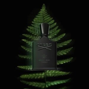 Creed Green Irish Tweed 100ml – парфюм за мъже - Image 4
