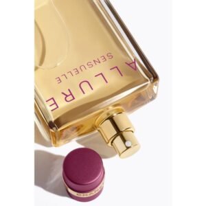Alternative view of Chanel Allure Sensuelle 100ml – парфюм за жени