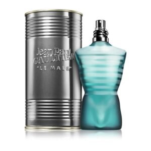 Alternative view of Jean Paul Gaultier Le Male 125ml – парфюм за мъже