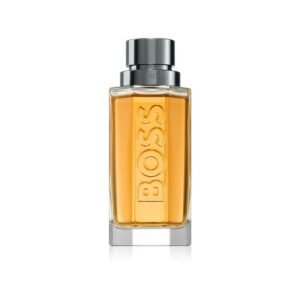 Hugo Boss The Scent 100ml – парфюм за мъже