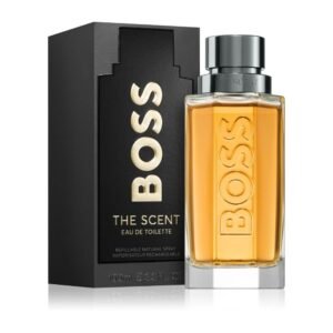 Alternative view of Hugo Boss The Scent 100ml – парфюм за мъже