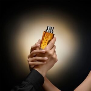 Hugo Boss The Scent 100ml – парфюм за мъже - Image 5