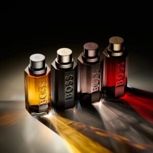 Hugo Boss The Scent 100ml – парфюм за мъже - Image 6