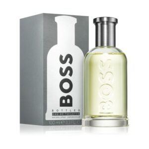 Alternative view of Hugo Boss Bottled 100ml – парфюм за мъже