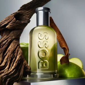 Hugo Boss Bottled 100ml – парфюм за мъже - Image 4
