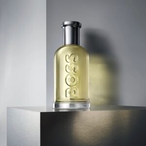 Hugo Boss Bottled 100ml – парфюм за мъже - Image 5