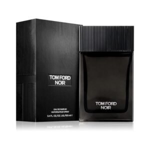 Alternative view of Tom Ford Noir 100ml - мъжки парфюм