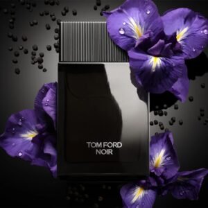 Tom Ford Noir 100ml - мъжки парфюм - Image 3