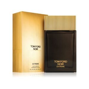 Alternative view of Tom Ford Noir Extreme 100ml - парфюм за мъже