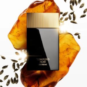 Tom Ford Noir Extreme 100ml - парфюм за мъже - Image 3